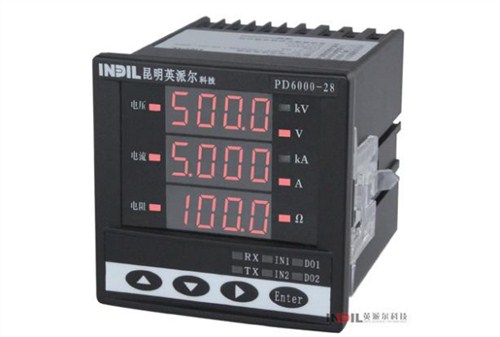 昆明英派尔科技供应 云南JD6000 贴心服务 库存电工电气产品1