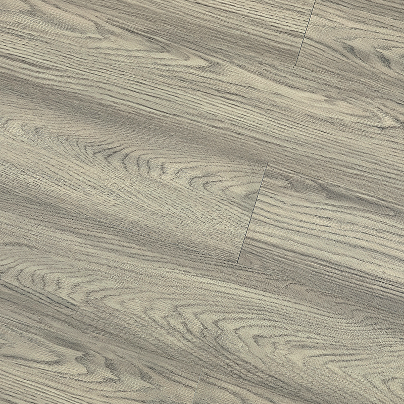 欧林如海 Q905橡木表皮地板多层家用卧室环保木地板 实木复合地板4