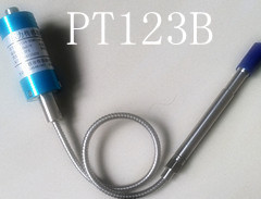 2-20UNF 传感器 PT123B-70MPa-11