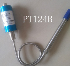 传感器 370 PT124B-50MPa-M14-150