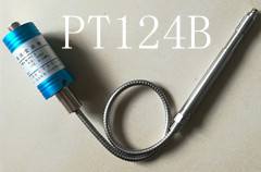 PT124B-5M-M14-6 18-10V 传感器