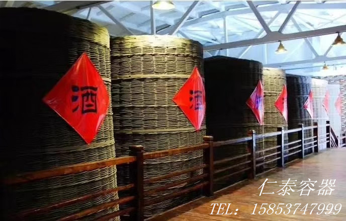 山东木制酒桶厂家 供应木质工艺品酒桶 木制酒桶装饰长期供货5