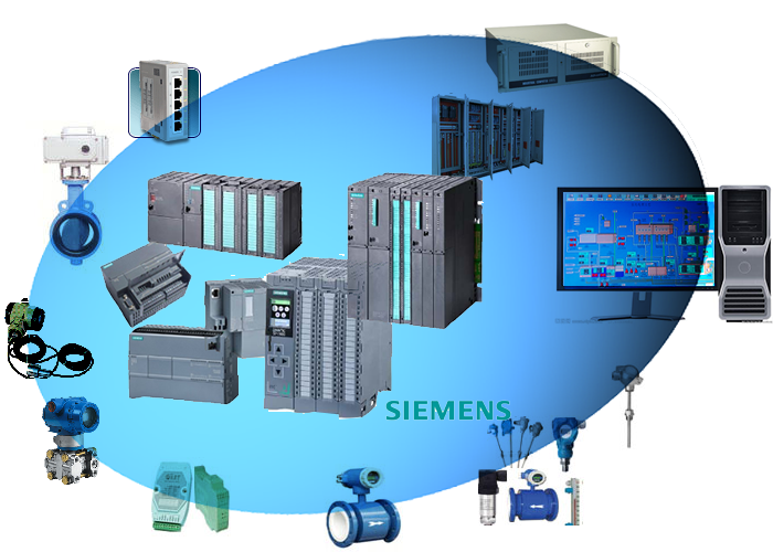 供应PLC控制系统 通过可编程控制器实现各系统的自动化控制 提高生产效率 减少人力6