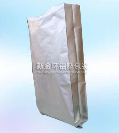 厂家直销化工镀铝袋 复合包装制品 医药化工专用铝箔袋