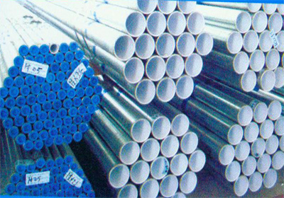 进口联塑华通钢管 为您推荐方程钢材品质好的联塑华通钢管 其他建筑、建材类管材