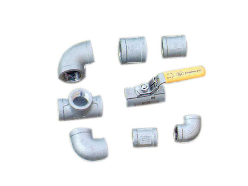 方程钢材提供的美亚卡压式不锈钢管 批发美亚卡压式不锈钢管1