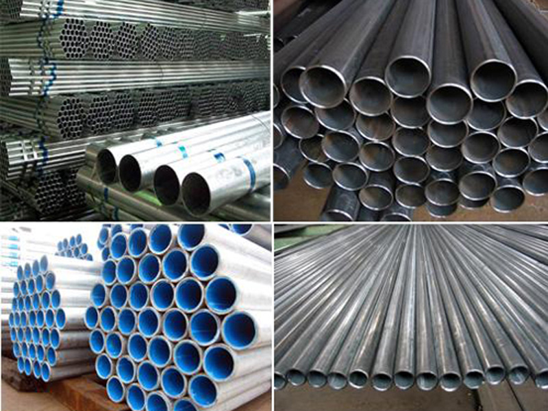 进口联塑华通钢管 为您推荐方程钢材品质好的联塑华通钢管 其他建筑、建材类管材1