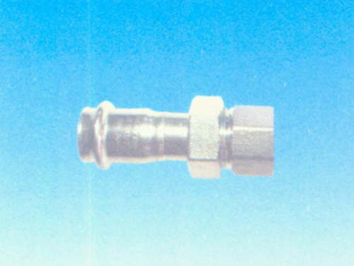 美亚卡压式不锈钢管选哪家 方程钢材提供的美亚卡压式不锈钢管5