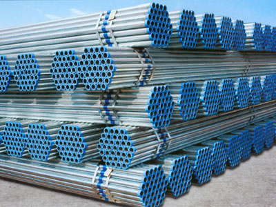 湖南镀锌钢管 买好的镀锌钢管就来方程钢材 其他建筑、建材类管材6