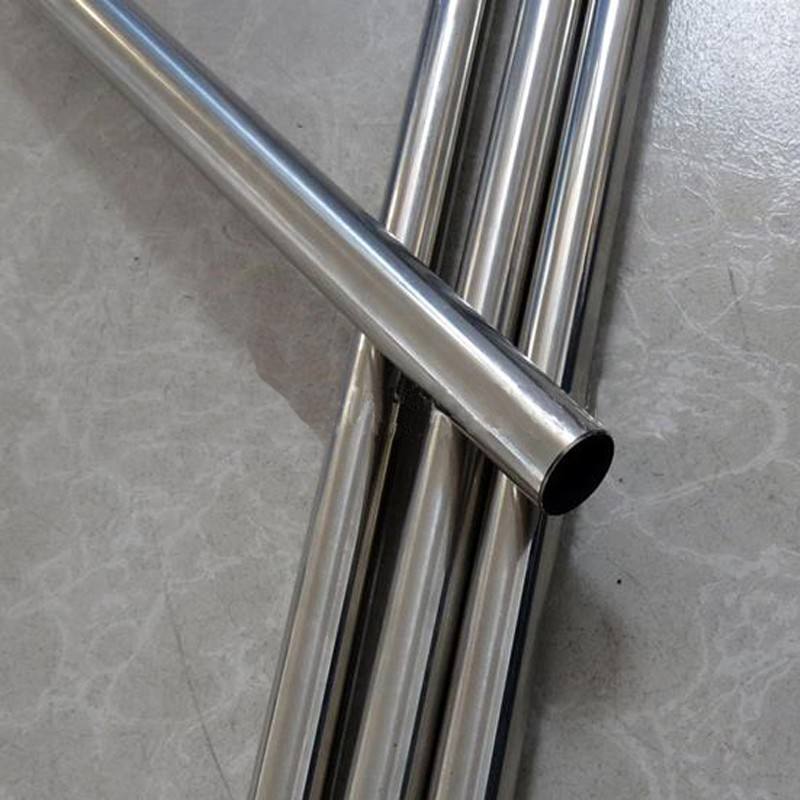 不锈钢圆管 不锈钢水管304不锈钢水管厂家直发卫生级不锈钢水管2