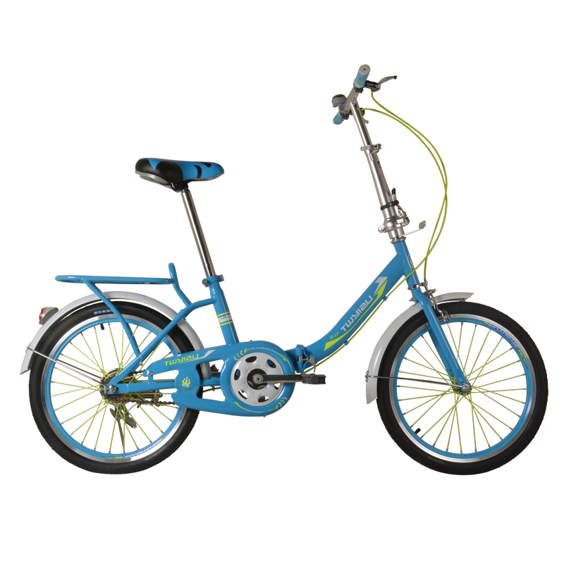 学生折叠车自行车佛山专卖店 12寸儿童折叠自行车 折叠自行车品牌价格图片3