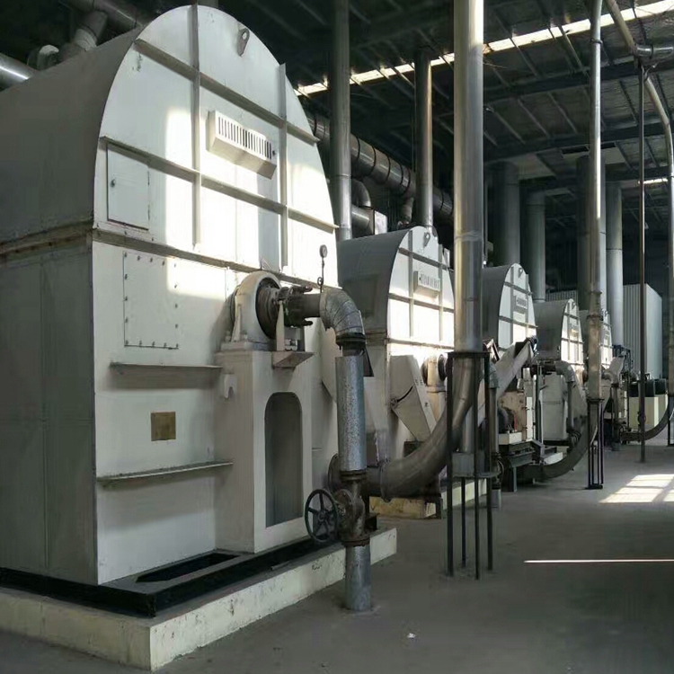 回收管束干燥机 300平方管束干燥机 二手管束干燥机 二手500平方管束干燥机 文若出售800平方管束干燥机1