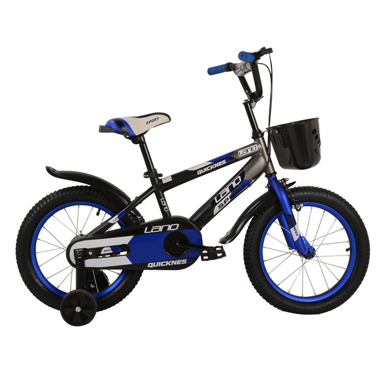 佛山儿童车自行车批发 越野山地儿童自行车 儿童自行车18寸2