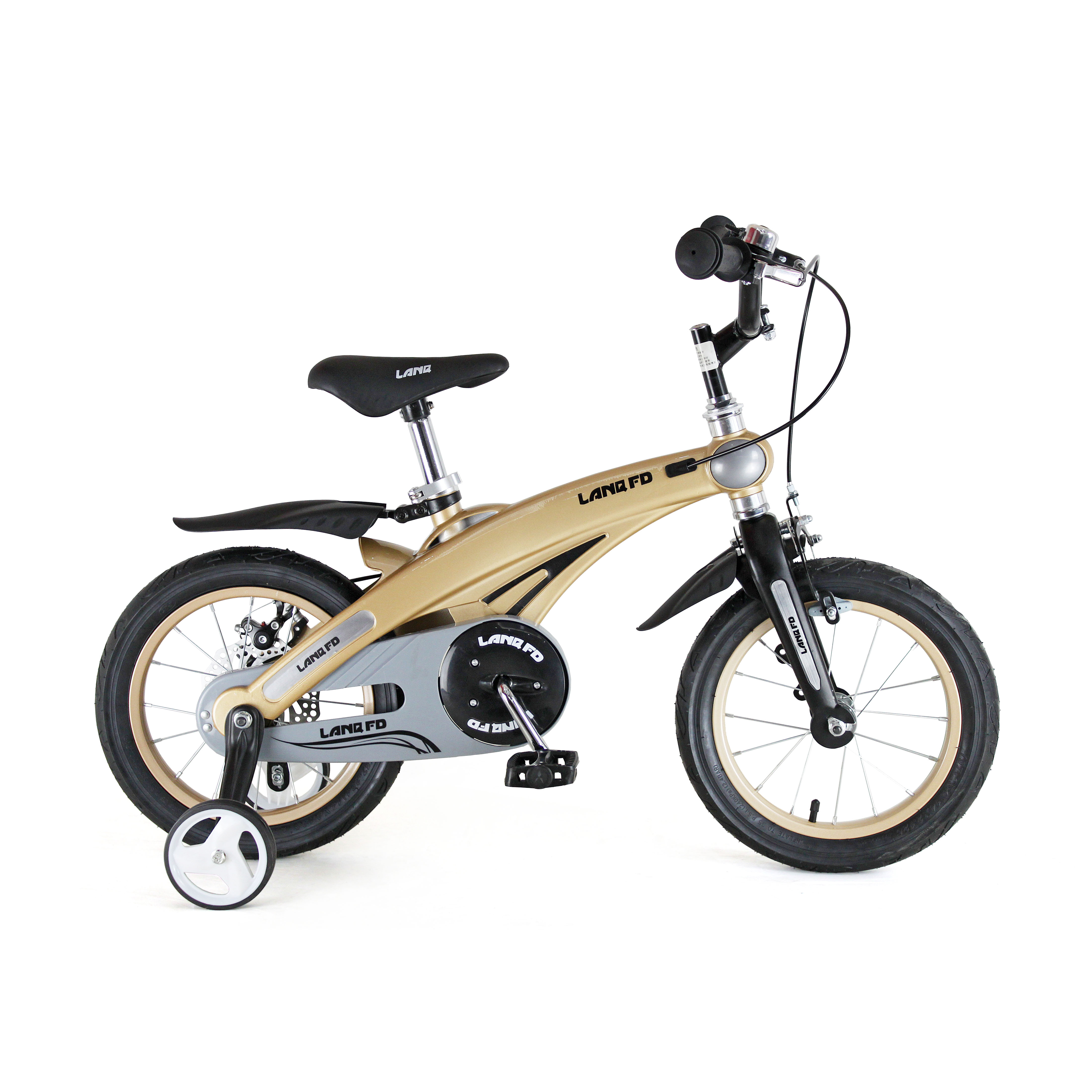 兰Q儿童自行车 性价比儿童车 儿童自行车批发 儿童自行车12寸2