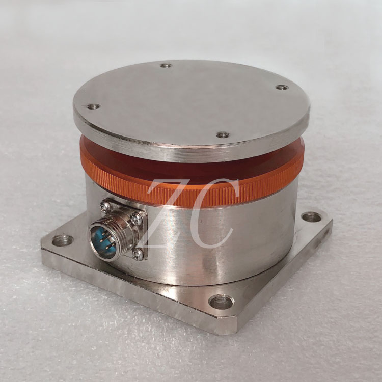 众诚ZHBM-208压力传感器 测力传感器高精度 称重传感器 重量传感器2