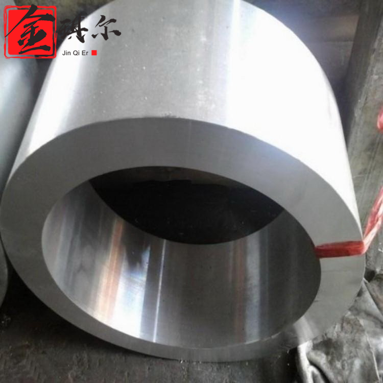 国标铝圆管 6061铝管厂家 空心铝管 高强度铝合金管4