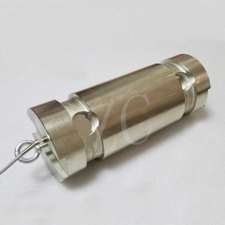轴销传感器 销轴传感器众诚ZHZX可定制适用于水里使用轴式测力传感器4