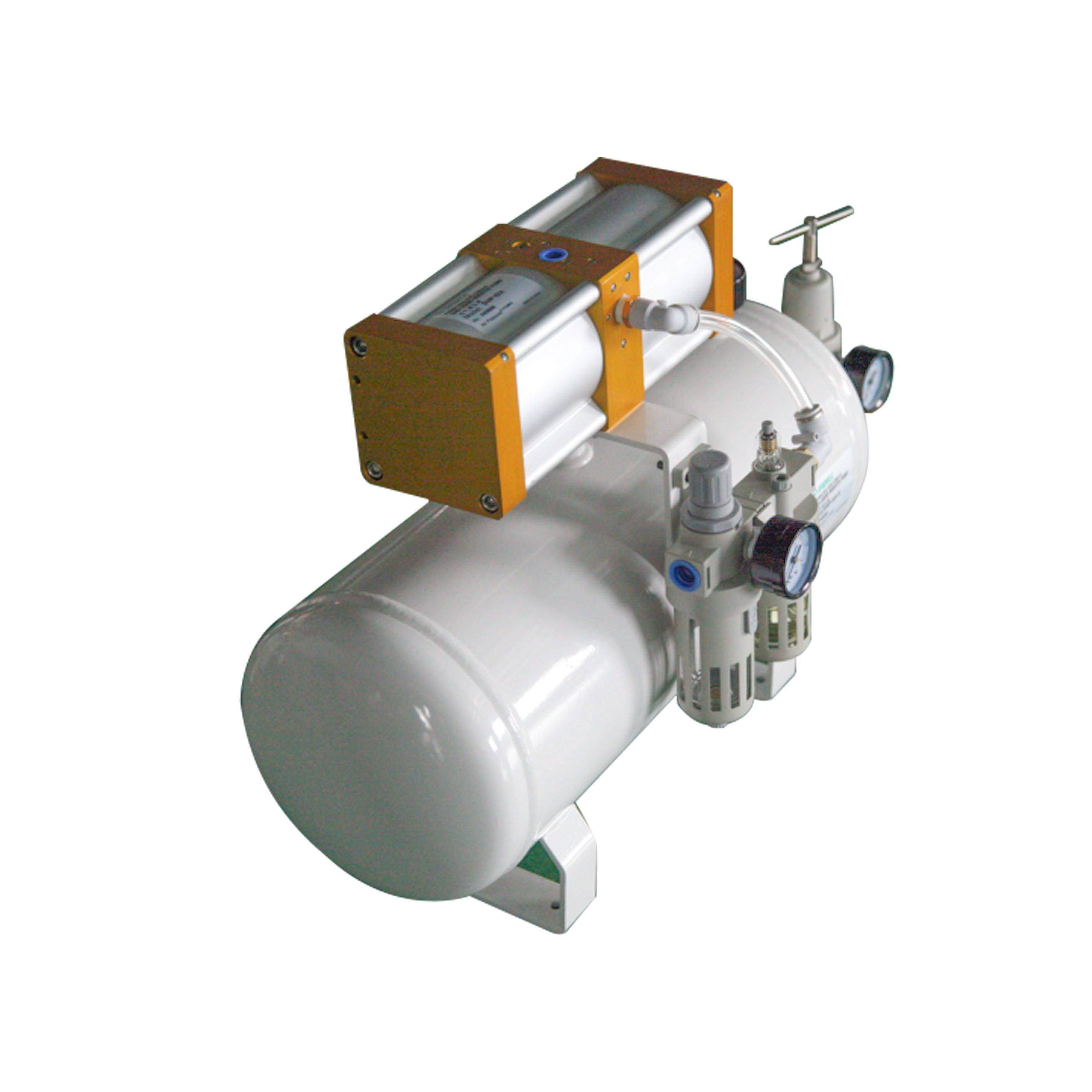 气体增压泵 空气增压泵浦 往复泵 气液增压泵3