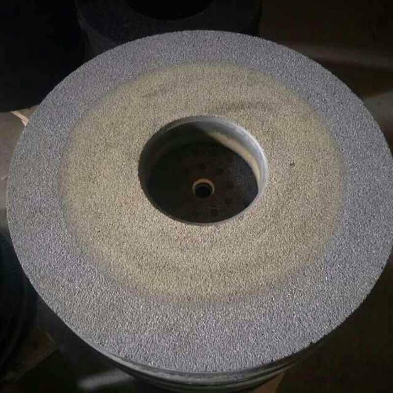 树脂外圆磨砂轮 机床砂轮 厂家供应直径150~750MM树脂结合剂砂轮2