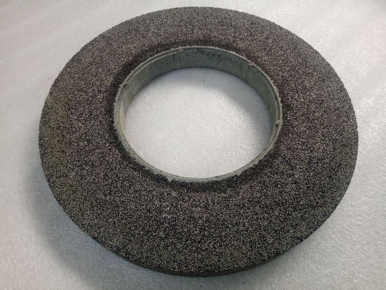 树脂外圆磨砂轮 机床砂轮 厂家供应直径150~750MM树脂结合剂砂轮