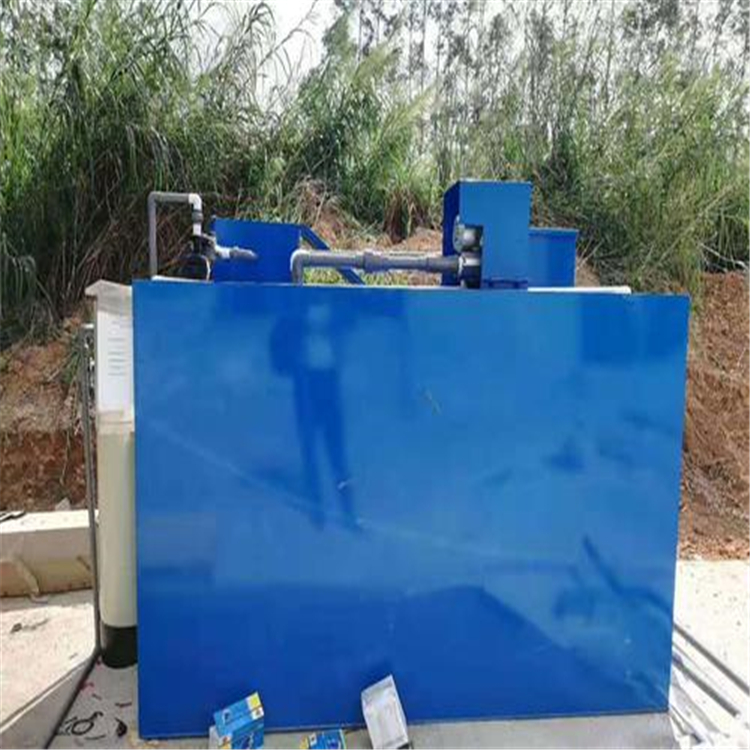 浩润 污水处理设备 污水处理成套设备 污水水处理设备7