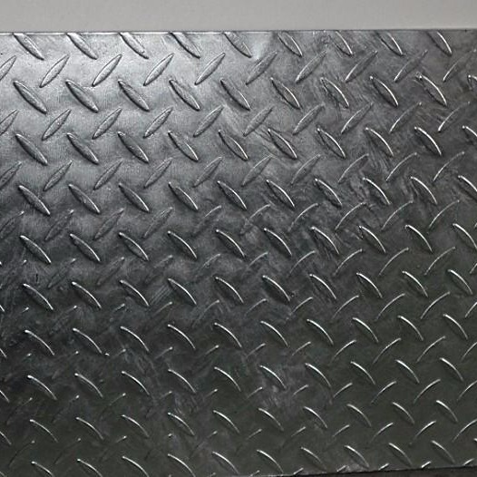 沟盖板 踏步板 定制各种规格型号的钢格板 格栅板 苏州凯尼钢格板8