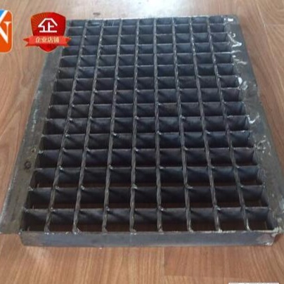 江苏厂家直销 不锈钢沟盖板 凯尼生产钢格板沟盖 盖板及沟盖 沟盖板2