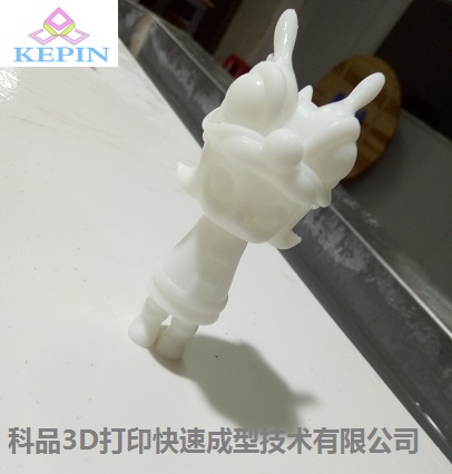 高精度 东莞 SLA 3D打印工艺模型 3D打印手板工艺样品定制加工1