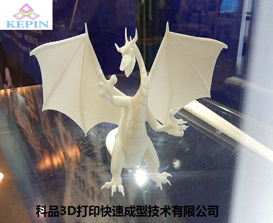 SLA 手板模型 3D打印动物模型工艺品 科品 定制加工 工业级2