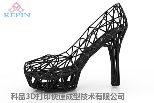 树脂 东莞3D打印手办模型雕塑工艺品加工 工业级 SLA2