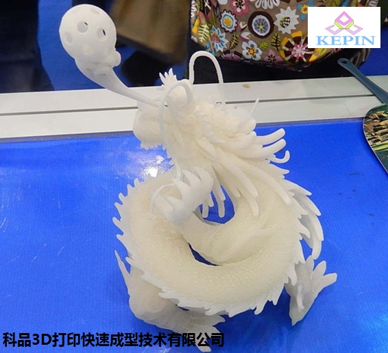 SLA 手板模型 3D打印动物模型工艺品 科品 定制加工 工业级