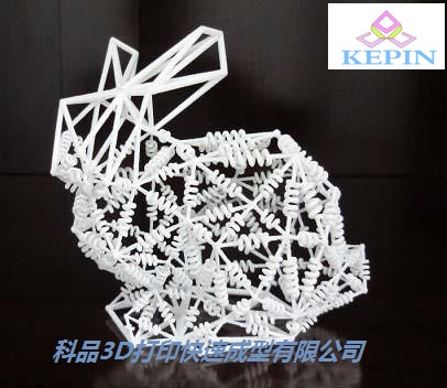 高精度 东莞 SLA 3D打印工艺模型 3D打印手板工艺样品定制加工4