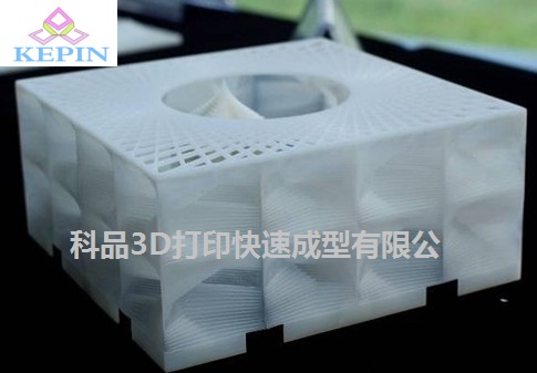 科品 3D打印 定制加工 东莞3D打印工艺手板模型 SLA 工业级4