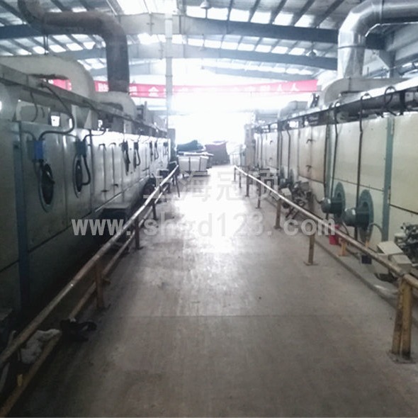 价格 燃气隧道炉 苏州纺织品燃气烘干机 烘箱设备定制生产厂家