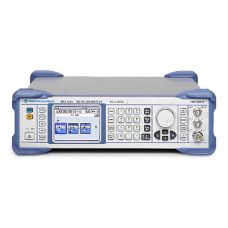 SMB100A模拟射频信号源 R&S 其他专用仪器仪表 德国1