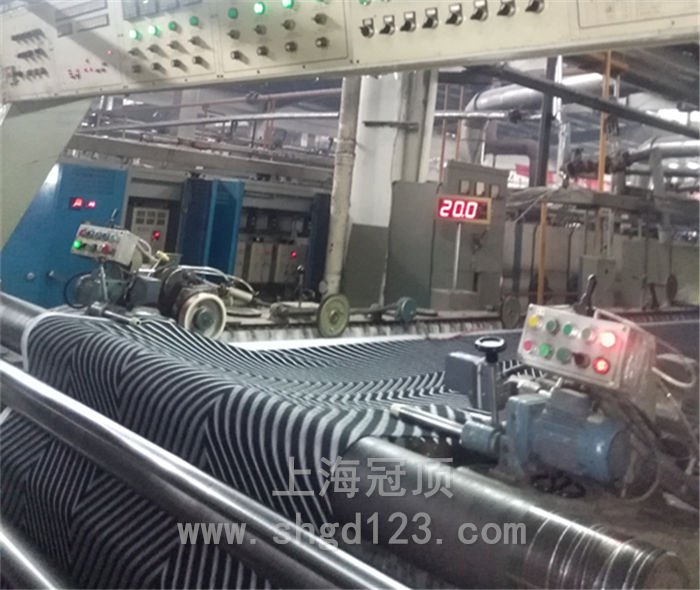 价格 燃气隧道炉 苏州纺织品燃气烘干机 烘箱设备定制生产厂家1