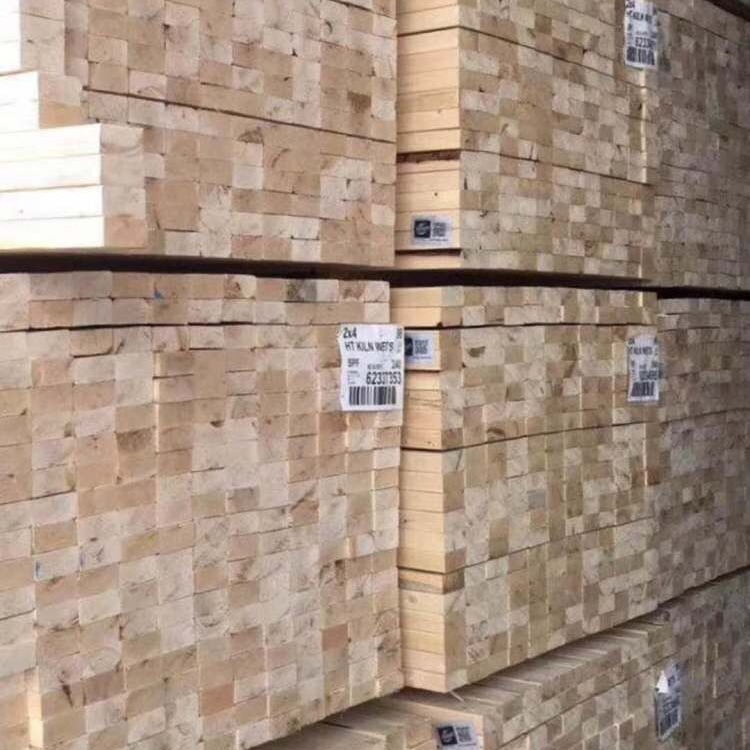 南京建筑木方木材加工厂 木板材1