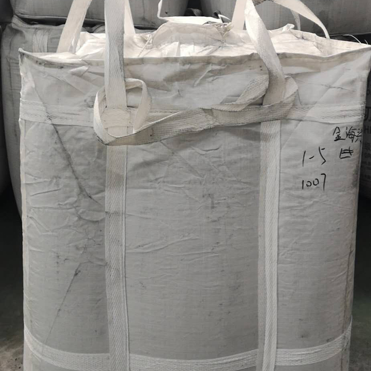 井字型集装袋生产公司 品种繁多 防静电集装袋3