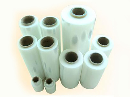 三层共挤膜生产 就到琨布塑料包装材料 买高质量的三层共挤膜1