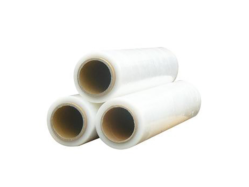 三层共挤膜生产 就到琨布塑料包装材料 买高质量的三层共挤膜2