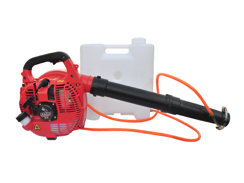 河南手提式喷雾器 其他农业用具 潍坊优质的喷雾器报价2