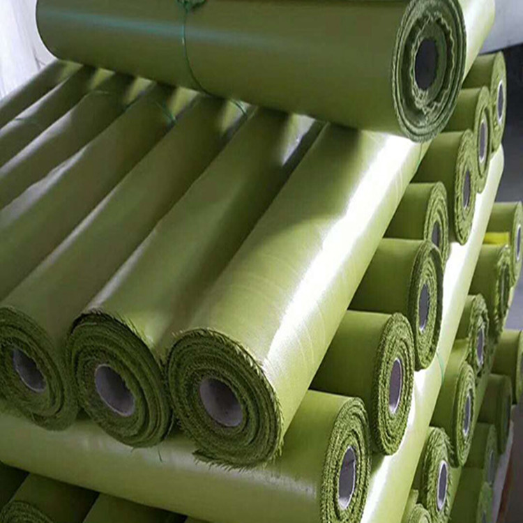 焊接防火布 厂家生产优质 耐高温硅胶布 阻燃防火布加工防火苫布8