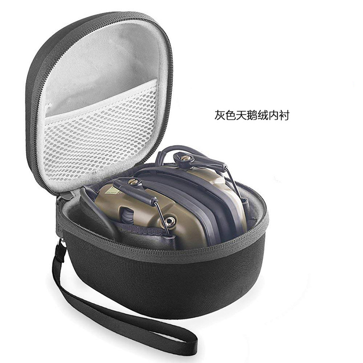 VR包装盒通用工具包EVA数码配件收纳包耳机包装盒订做 其他包1