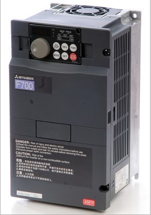 三菱变频器FR-F740-S500K-CHT三菱变频器 深圳原装1