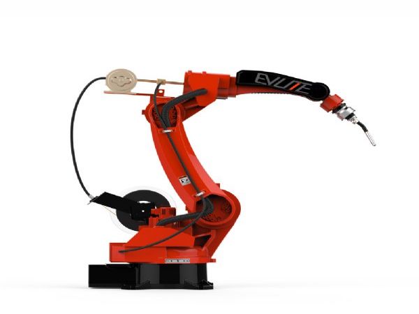 焊接机器人 直角坐标机器人 伊唯特关节机器人 工程机械、建筑机械1