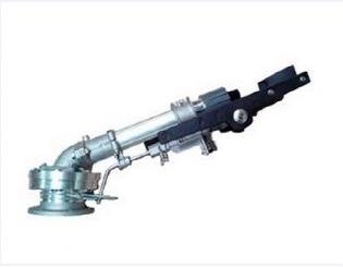 工程机械、建筑机械 国产防尘洒水喷枪XL100-24°
