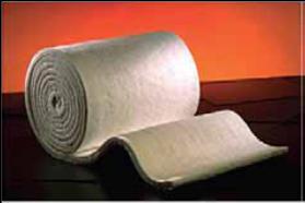 特种建材 硅酸铝耐火纤维毯.高温隔热毯.陶瓷纤维毯1