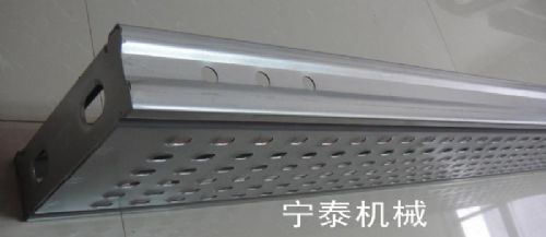 特种建材 流水线生产热镀锌钢跳板