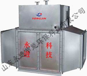 节能环保烟气余热回收换热器 特种建材1