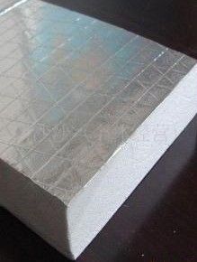 玻镁复合中央空调隔温板 特种建材